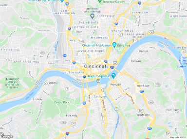 Cincinnati 45273 billboards