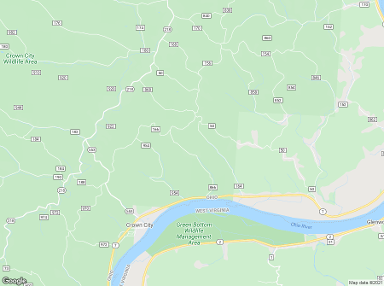 Crown City 45623 billboards