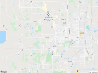 Lima 45805 billboards