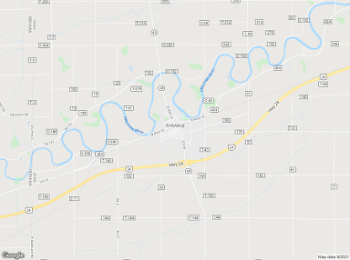 Antwerp 45813 billboards