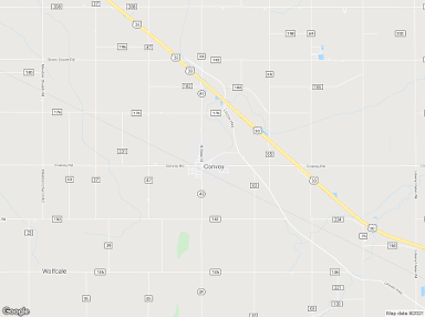 Convoy 45832 billboards