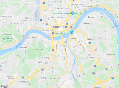 Cincinnati 45999 billboards