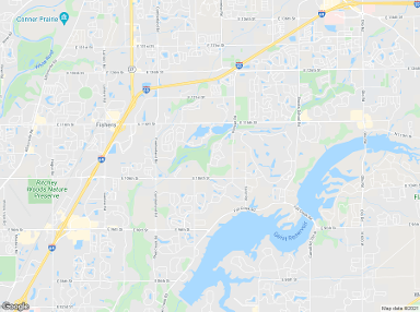 Fishers 46037 billboards