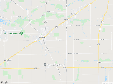 Fishers 46040 billboards