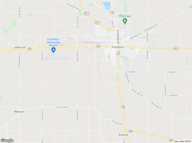 Hillisburg 46041 billboards