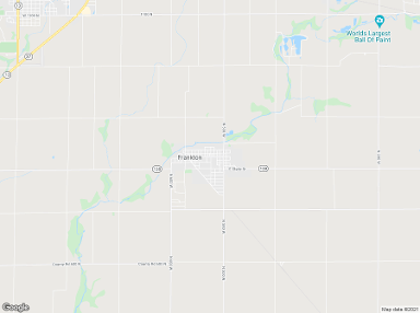 Frankton 46044 billboards