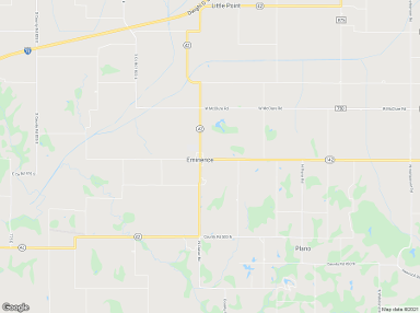 Eminence 46125 billboards