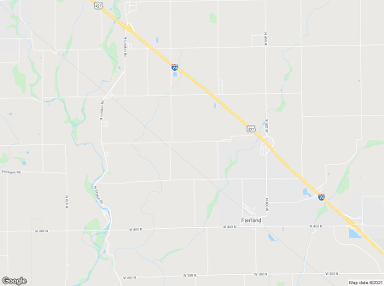 Fairland 46126 billboards