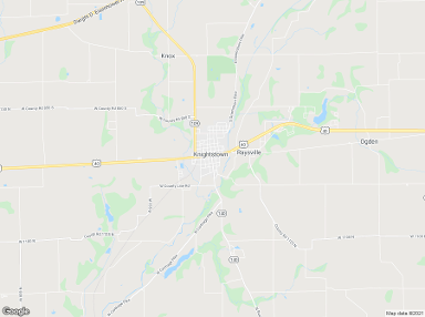 Knightstown 46148 billboards