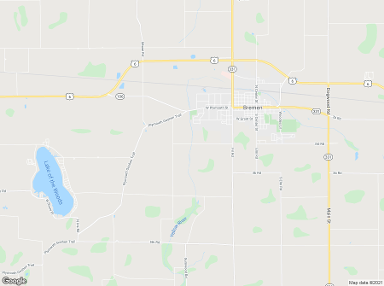 Bremen 46506 billboards