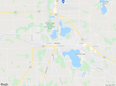 Warsaw 46580 billboards