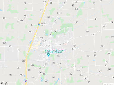 Auburn 46706 billboards