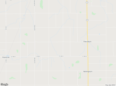 Keystone 46759 billboards