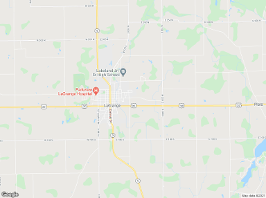 LaGrange 46761 billboards