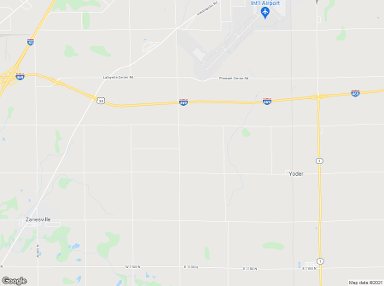 Yoder 46798 billboards