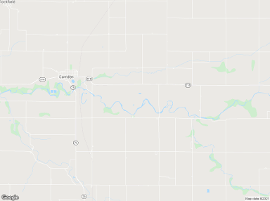Camden 46917 billboards