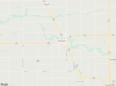 Galveston 46932 billboards