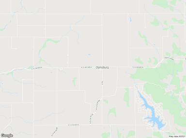 Clarksburg 47225 billboards