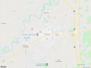 Seymour 47274 billboards