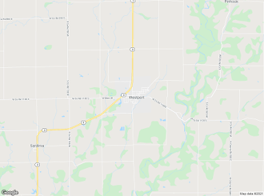 Westport 47283 billboards