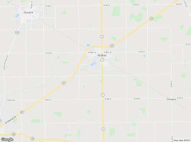 Redkey 47373 billboards