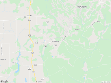 Loogootee 47553 billboards