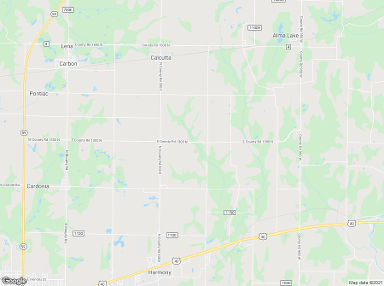 Knightsville 47857 billboards