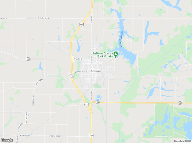 New Lebanon 47864 billboards