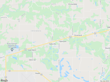 Seelyville 47878 billboards