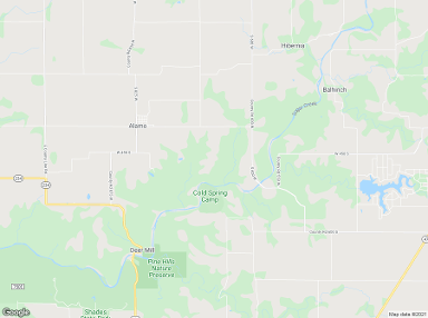 Alamo 47916 billboards