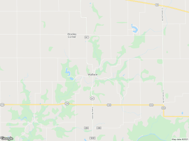 Wallace 47988 billboards