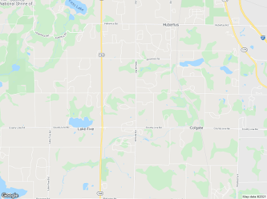 Colgate 53017 billboards