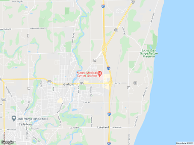 Grafton 53024 billboards