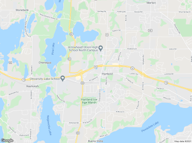 Hartland 53029 billboards