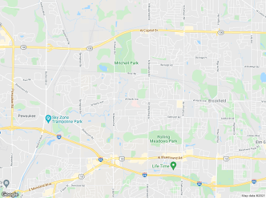 Brookfield 53045 billboards