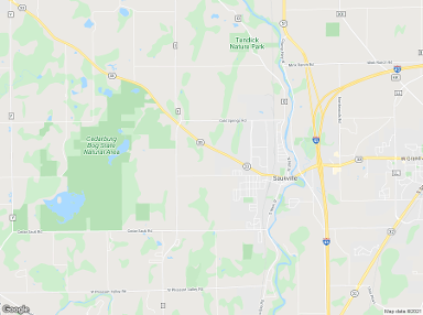 Saukville 53080 billboards