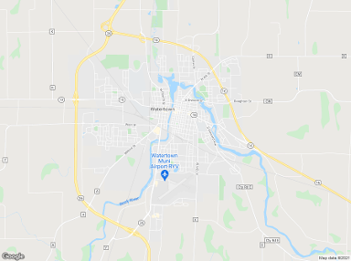 Watertown 53094 billboards