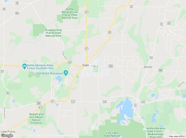 Eagle 53119 billboards