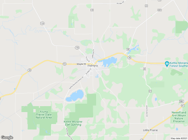 Palmyra 53156 billboards