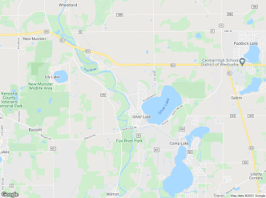 Silver Lake 53170 billboards