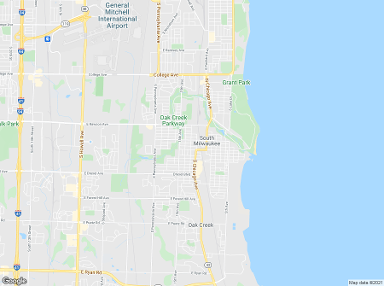 South Milwaukee 53172 billboards