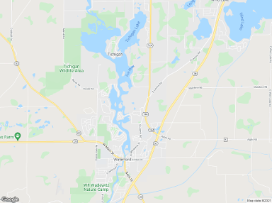 Wind Lake 53185 billboards