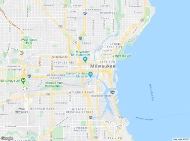 Milwaukee 53259 billboards