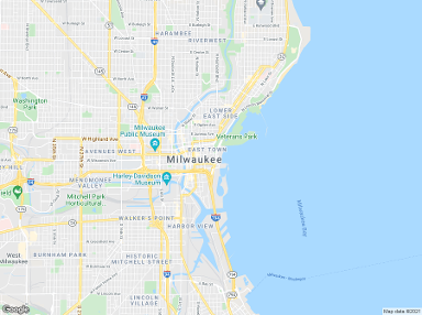 Milwaukee 53278 billboards