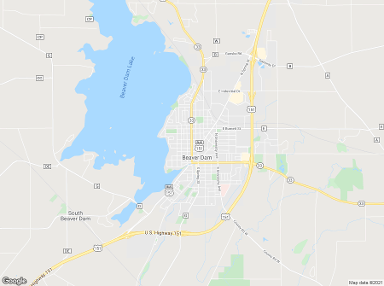 Beaver Dam 53916 billboards