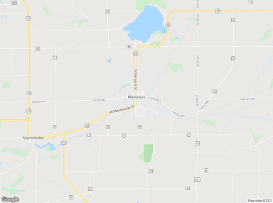 Markesan 53946 billboards