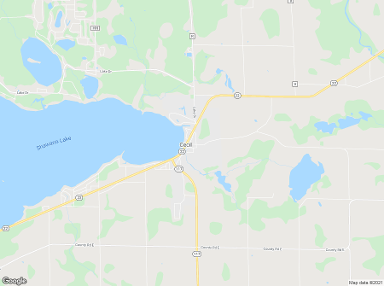 Cecil 54111 billboards