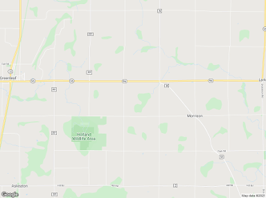 Greenleaf 54126 billboards