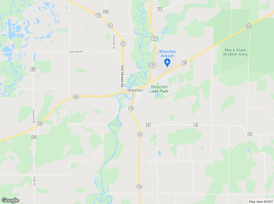 Shiocton 54170 billboards