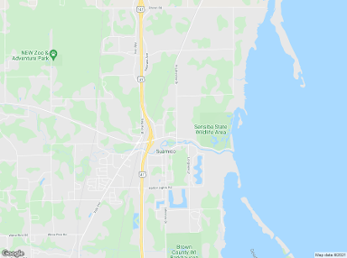 Suamico 54173 billboards